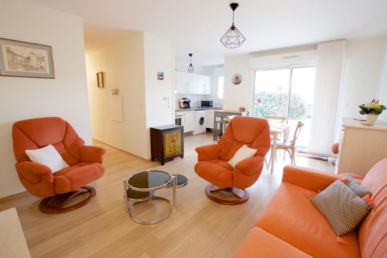 * Capbreton * Hossegor * Golf * Parking * Famille Exterior foto