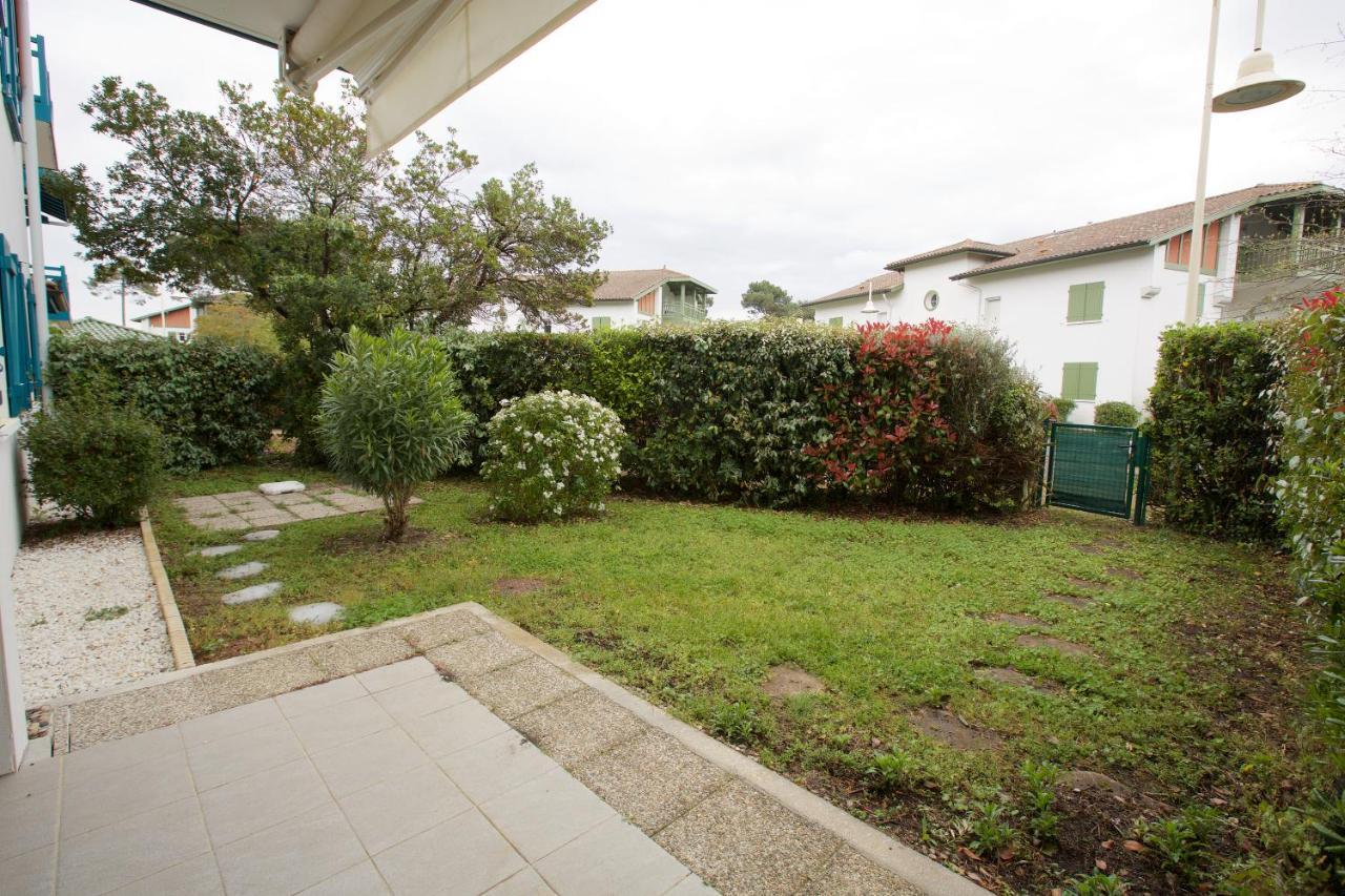 * Capbreton * Hossegor * Golf * Parking * Famille Exterior foto