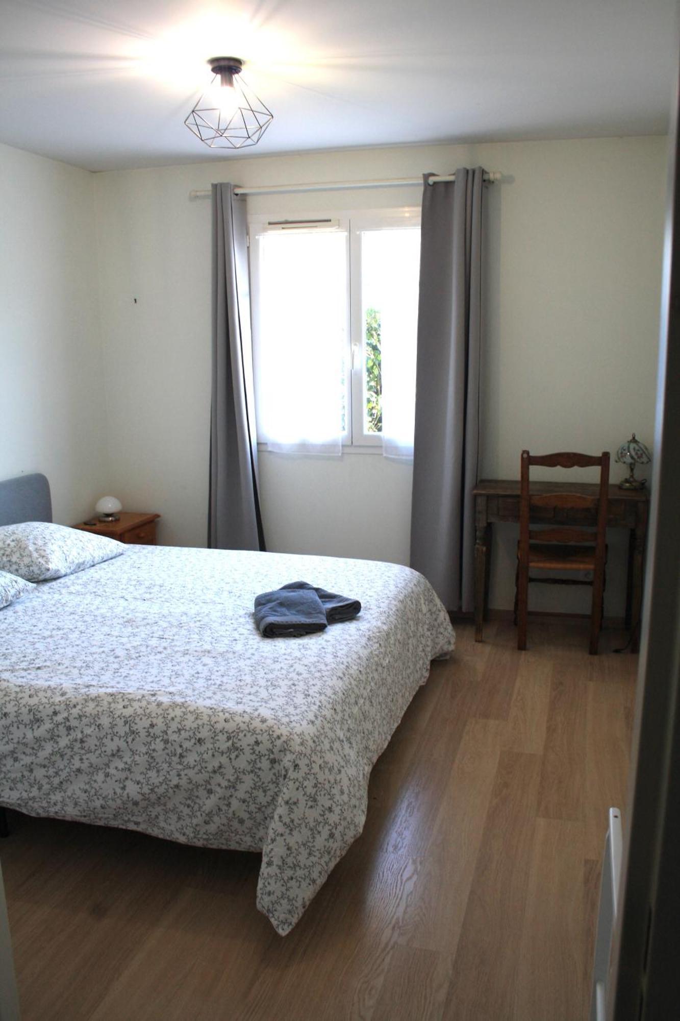 * Capbreton * Hossegor * Golf * Parking * Famille Exterior foto