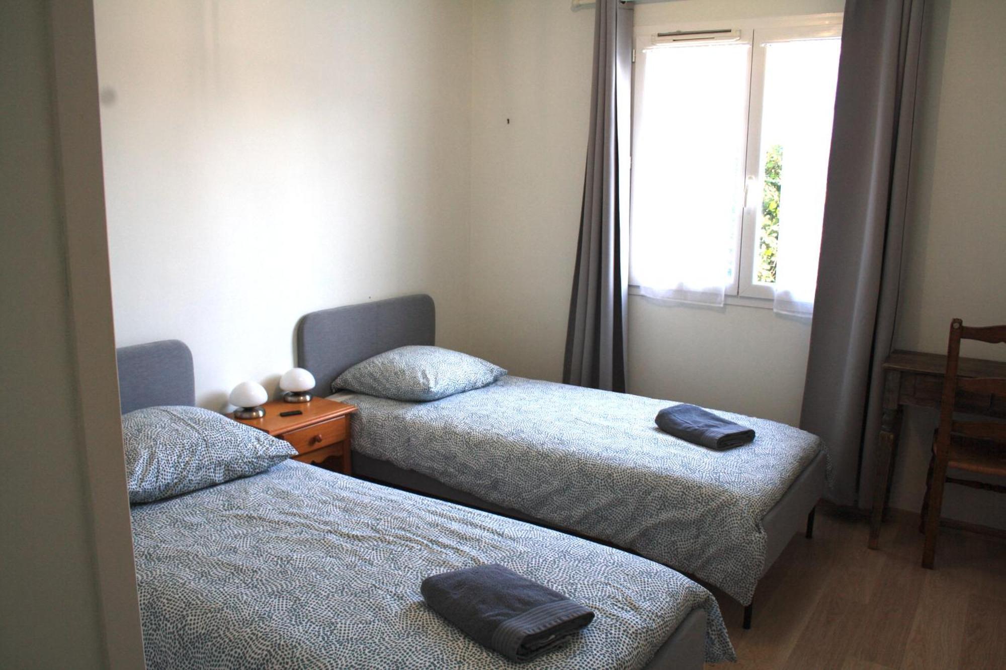 * Capbreton * Hossegor * Golf * Parking * Famille Exterior foto